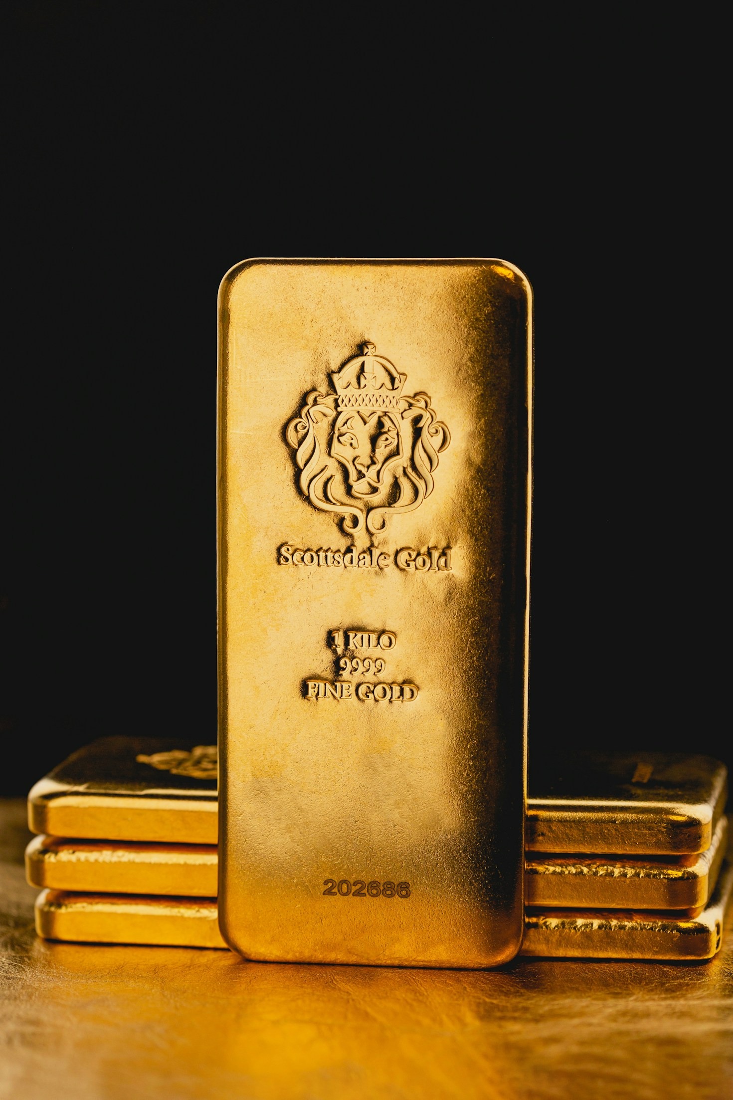 Why Choose 98.9% Pure Gold for Investment
