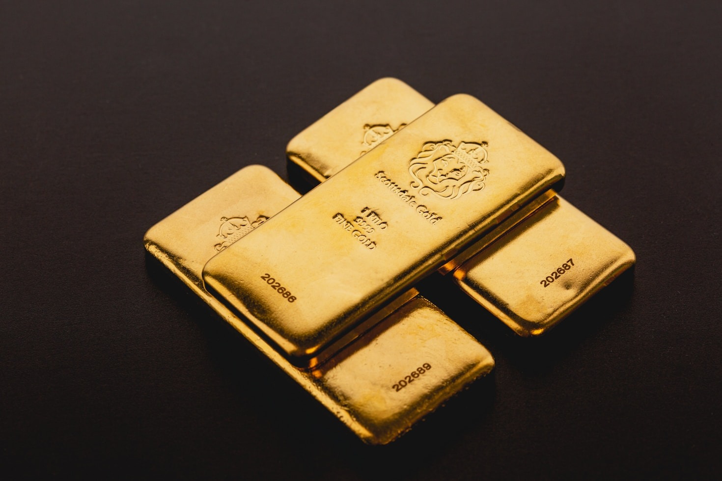 Understanding the Value of African Gold