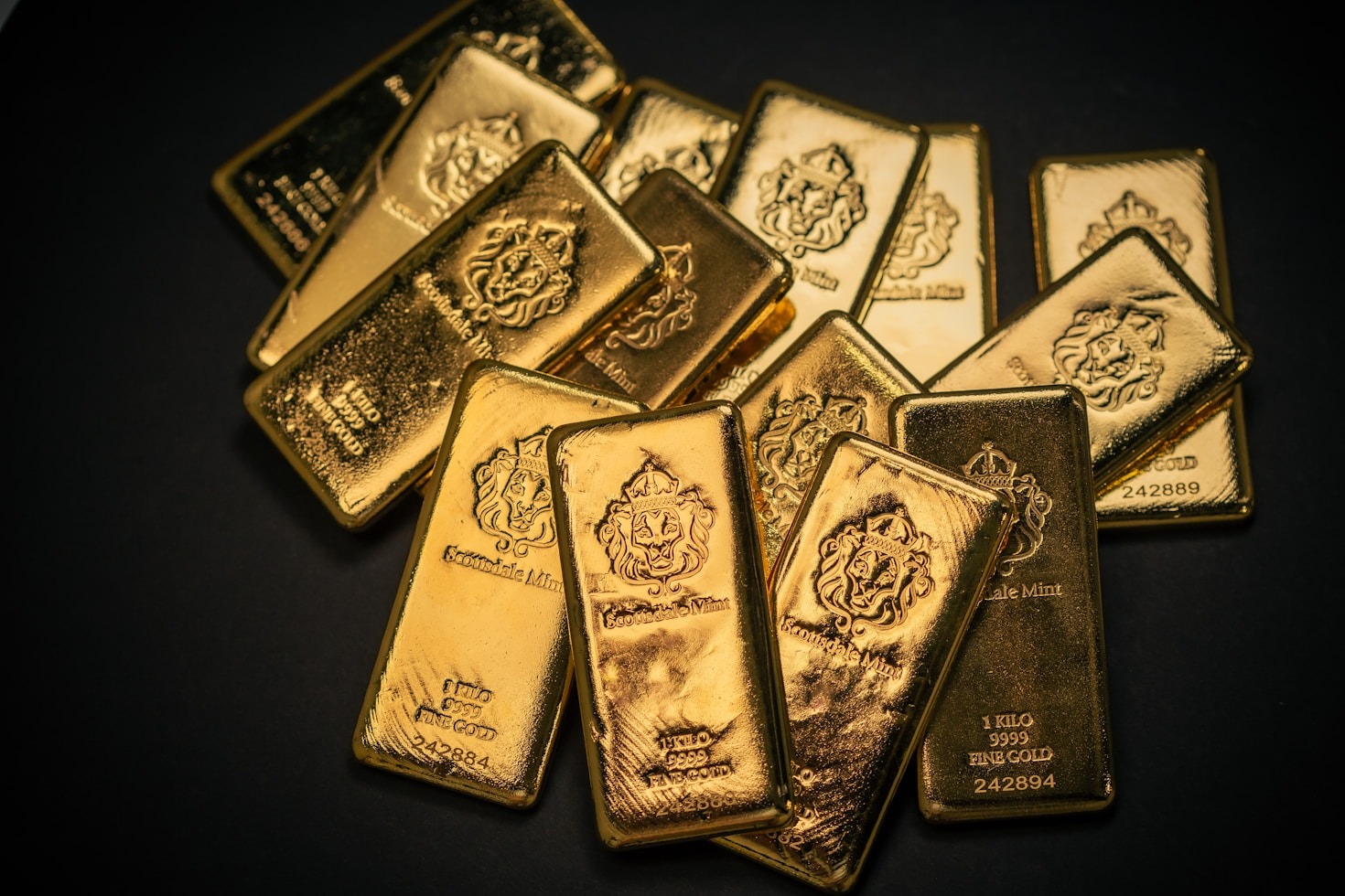 Maximizing Returns with High-Purity Gold
