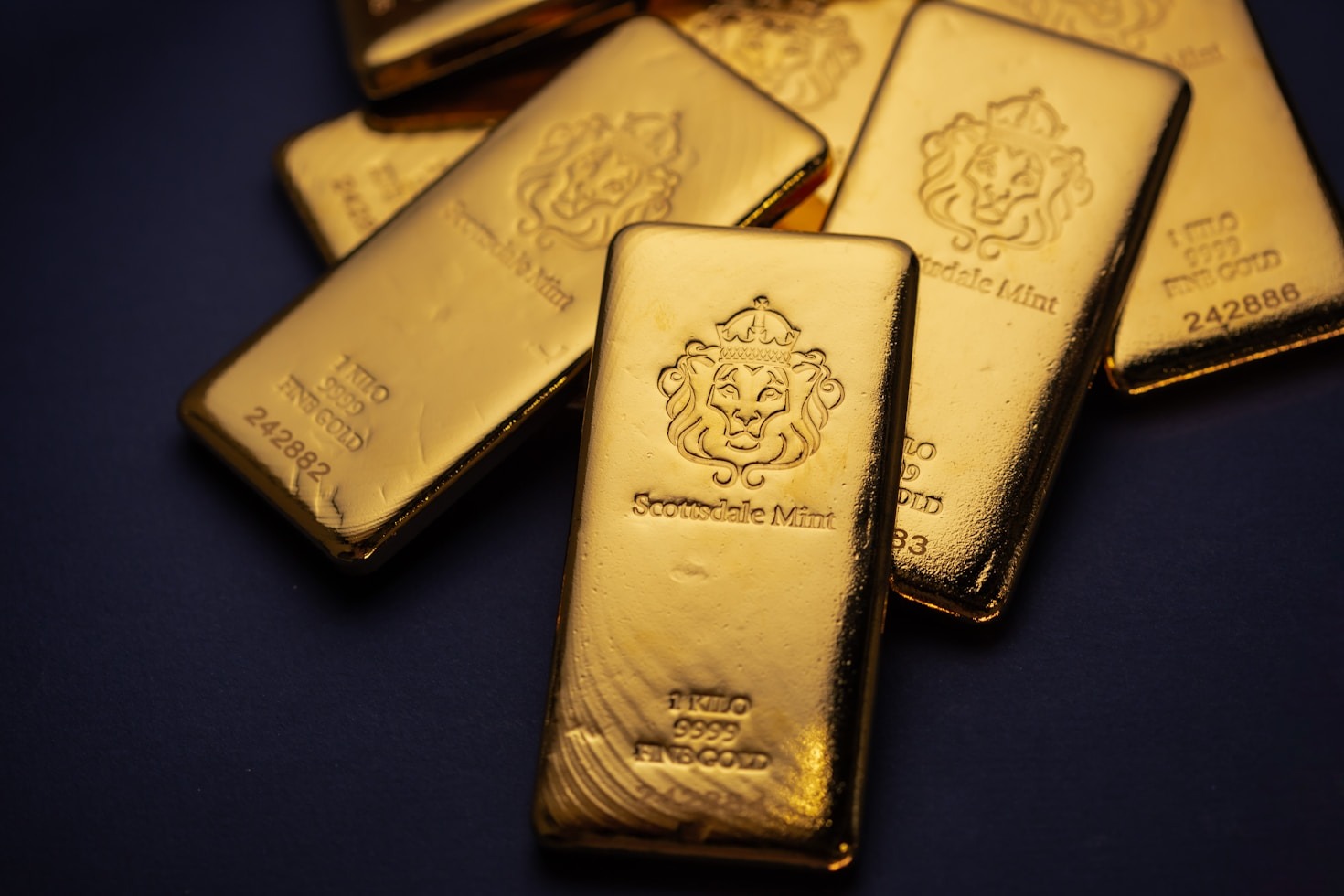 The Competitive Edge of Our Gold Pricing